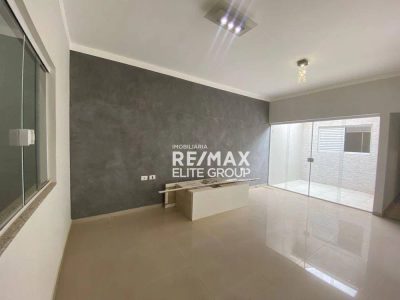 Casa, 3 quartos, 115 m² - Foto 3
