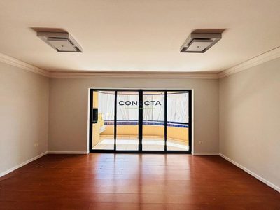Apartamento, 3 quartos, 162 m² - Foto 1