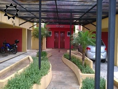 Apartamento, 2 quartos, 70 m² - Foto 2