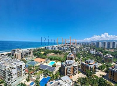 Apartamento, 3 quartos, 178 m² - Foto 2