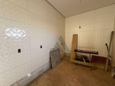Casa de Condomínio, 2 quartos - Foto 5