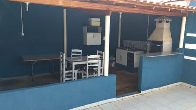 Casa, 2 quartos, 200 m² - Foto 3