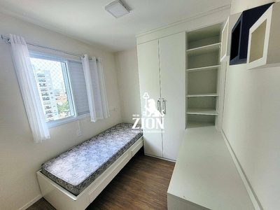 Apartamento, 2 quartos, 47 m² - Foto 4