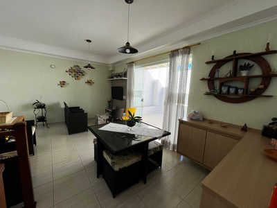 Apartamento, 3 quartos, 170 m² - Foto 3