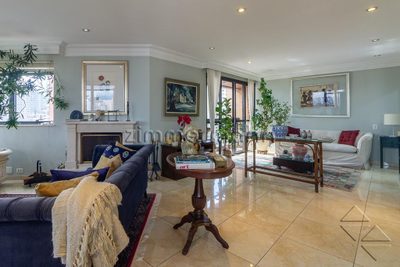 Apartamento, 4 quartos, 267 m² - Foto 1