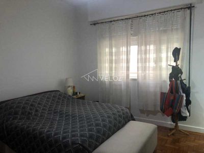 Apartamento, 3 quartos, 147 m² - Foto 2