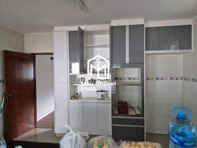 Casa, 3 quartos, 184 m² - Foto 1