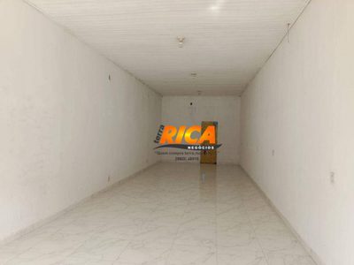 Loja-Salão, 74 m² - Foto 4
