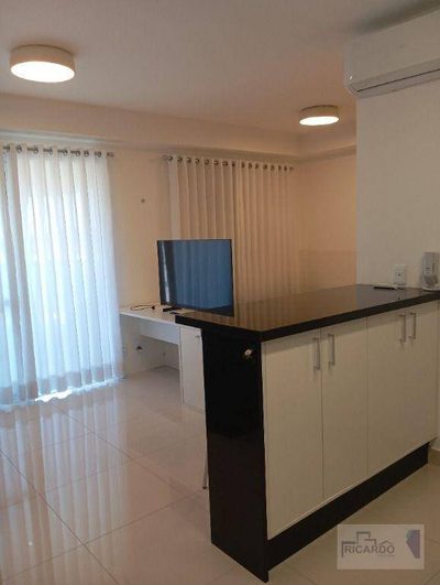Apartamento, 1 quarto, 38 m² - Foto 5