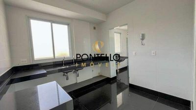 Apartamento, 4 quartos, 140 m² - Foto 4