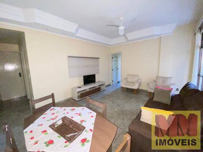 Apartamento, 3 quartos, 100 m² - Foto 5