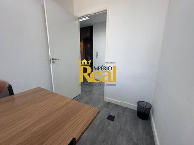 Sala-Conjunto, 32 m² - Foto 2