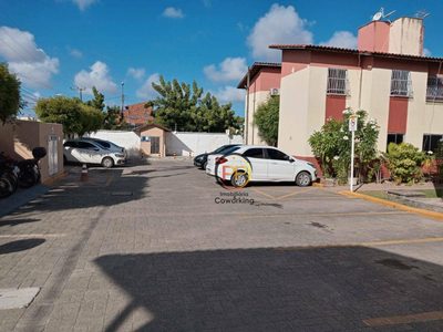Apartamento, 2 quartos, 44 m² - Foto 3
