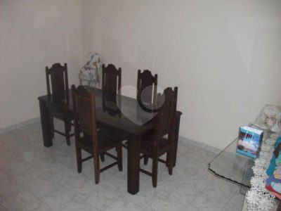 Sobrado, 3 quartos, 204 m² - Foto 3
