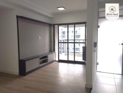 Apartamento, 2 quartos, 65 m² - Foto 2