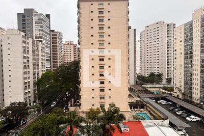 Apartamento, 3 quartos, 90 m² - Foto 3
