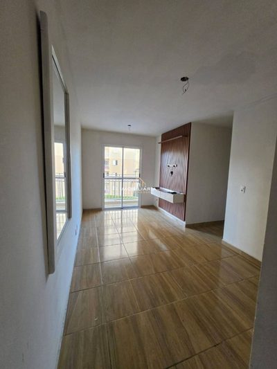 Apartamento, 3 quartos, 61 m² - Foto 3