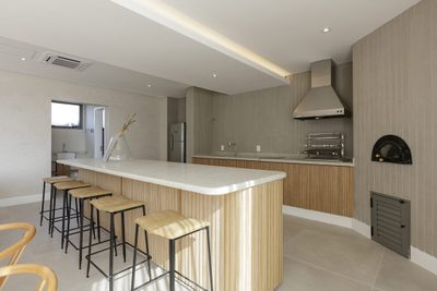 Apartamento, 3 quartos, 82 m² - Foto 2