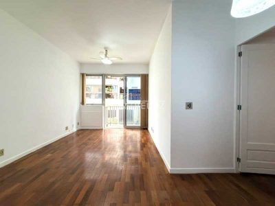 Apartamento, 2 quartos, 74 m² - Foto 2