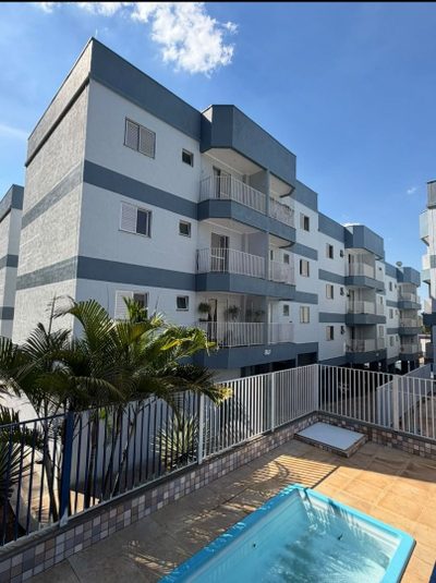 Apartamento, 2 quartos, 65 m² - Foto 4