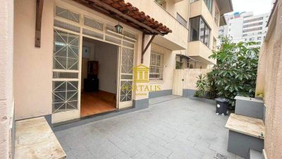 Apartamento, 3 quartos, 122 m² - Foto 1