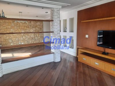 Apartamento, 3 quartos, 136 m² - Foto 5