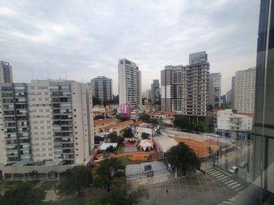 Apartamento, 1 quarto, 47 m² - Foto 5