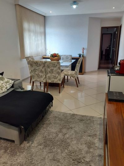 Apartamento, 4 quartos, 150 m² - Foto 3