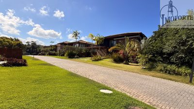 Loteamento e Condomínio, 450 m² - Foto 2