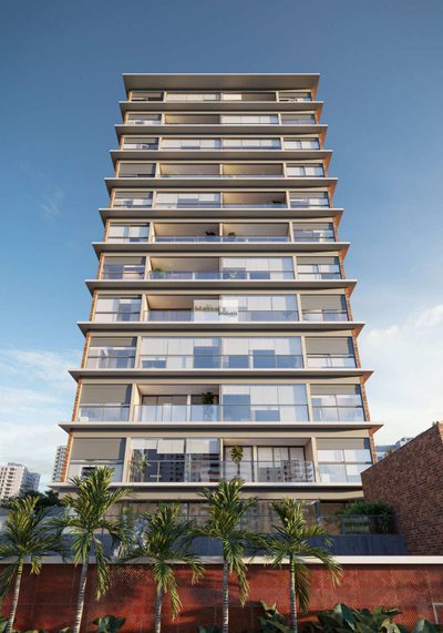 Apartamento, 2 quartos - Foto 4