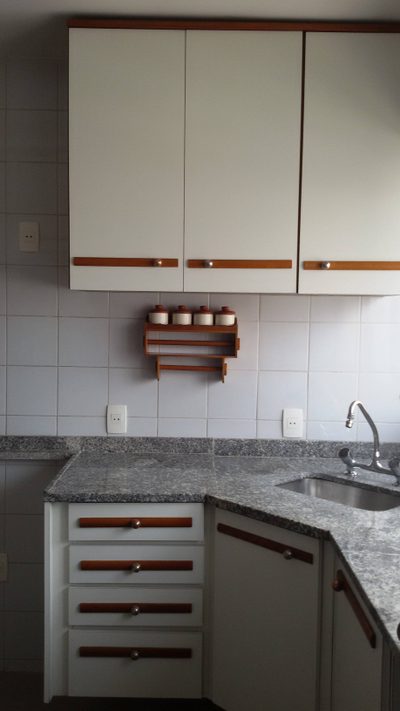 Apartamento, 3 quartos - Foto 2