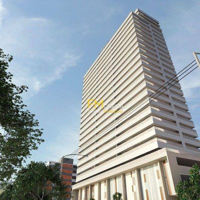 Apartamento, 2 quartos, 89 m² - Foto 1