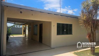 Casa, 3 quartos, 120 m² - Foto 5