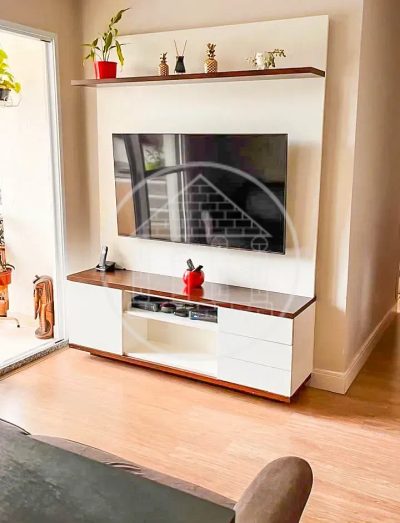 Apartamento, 3 quartos, 82 m² - Foto 3