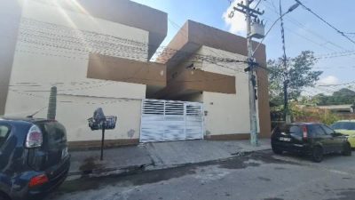 Apartamento, 2 quartos, 56 m² - Foto 1