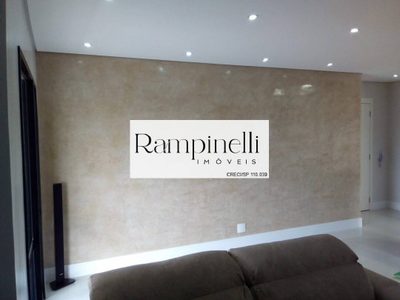 Apartamento, 2 quartos, 72 m² - Foto 3