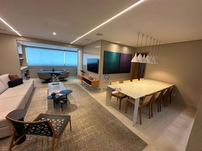 Apartamento, 3 quartos, 143 m² - Foto 5