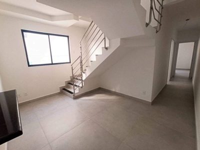 Cobertura, 3 quartos, 120 m² - Foto 2