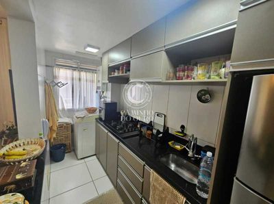Apartamento, 2 quartos, 57 m² - Foto 4