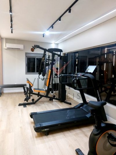 Apartamento, 2 quartos, 67 m² - Foto 3