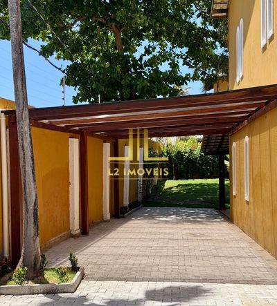 Casa de Condomínio, 4 quartos - Foto 5