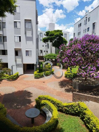 Apartamento, 3 quartos, 75 m² - Foto 1