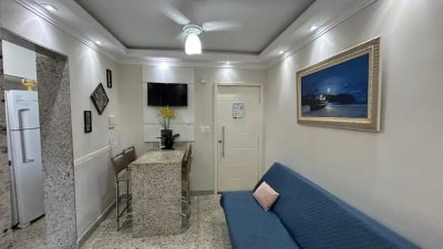 Apartamento, 1 quarto, 30 m² - Foto 3