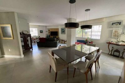Apartamento, 3 quartos, 159 m² - Foto 4