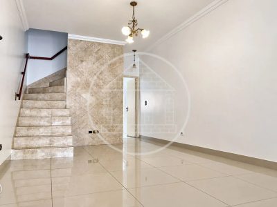 Sobrado, 2 quartos, 100 m² - Foto 3