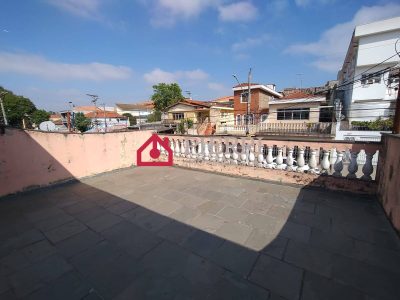 Sobrado, 2 quartos, 125 m² - Foto 1