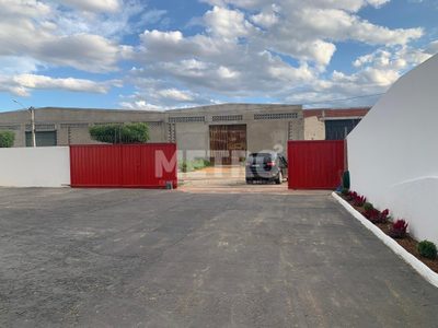 Depósito-Galpão, 3000 m² - Foto 4