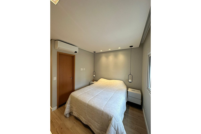 Apartamento, 2 quartos, 65 m² - Foto 3