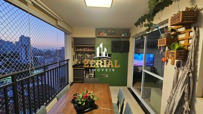 Apartamento, 3 quartos, 83 m² - Foto 4