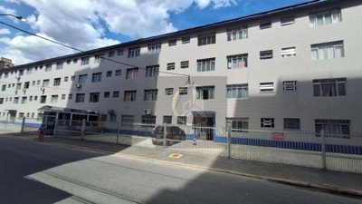 Kitnet-Studio, 36 m² - Foto 3